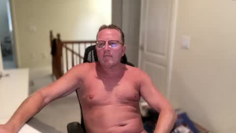 bigblondviking online show from 07/18/26, 05:28