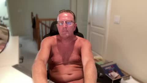 bigblondviking online show from 07/25/26, 01:15