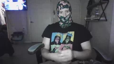 Snapshot of bigbobbyb22 chatting on 02/21/25, 04:29 bigbobbyb22 online show from 02/21/25, 04:29