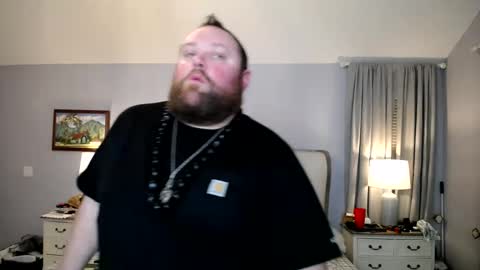 Bigboi1o11 online show from 02/02/25, 09:51