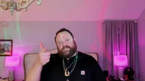 Bigboi1o11 online show from 11/24/25, 10:15