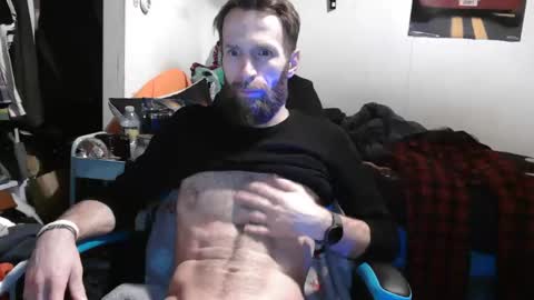 Anti hero online show from 01/18/26, 02:04