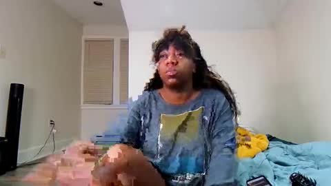 Ashley online show from 01/06/26, 01:09