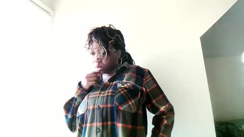 Ashley online show from 04/13/26, 06:02