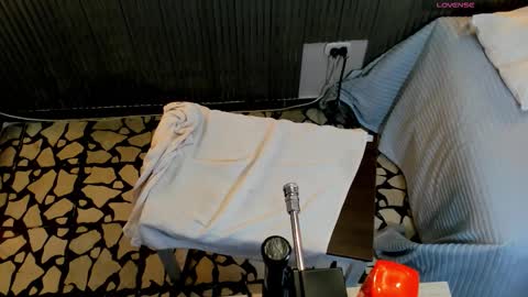 VIOLETA online show from 11/01/25, 08:44