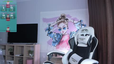 Alise online show from 12/22/24, 04:17