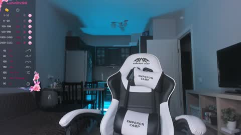 Alise online show from 02/28/25, 03:26