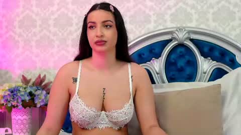 Abby online show from 07/04/26, 05:52