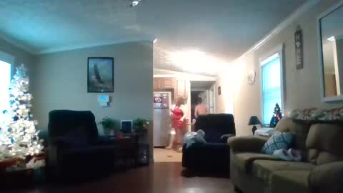 bigbootybitch709 online show from 12/21/25, 10:06