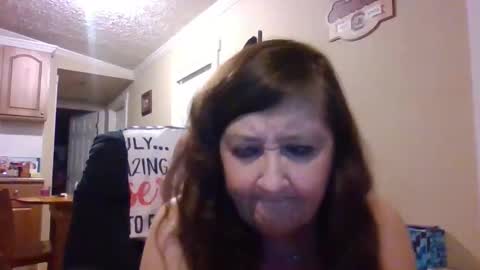 bigbootybitch709 online show from 02/19/26, 12:50