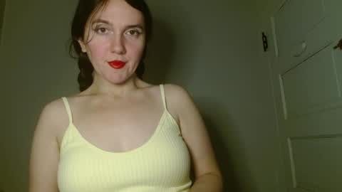 Isabella online show from 01/06/26, 04:05