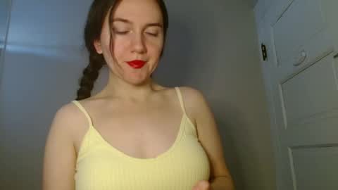 Isabella online show from 01/08/26, 08:44