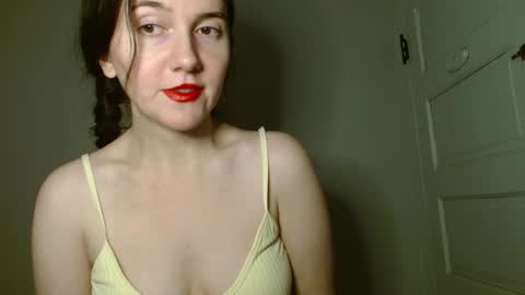 Isabella online show from 01/12/26, 09:25