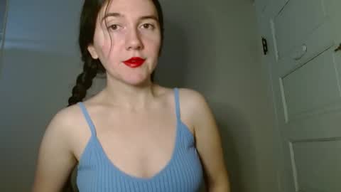 Snapshot of bigbootybunny chatting on 01/16/26, 09:30 Isabella online show from 01/16/26, 09:30