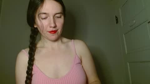 Snapshot of bigbootybunny chatting on 02/11/26, 06:51 Isabella online show from 02/11/26, 06:51