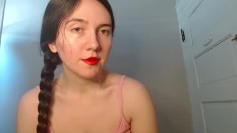 Snapshot of bigbootybunny chatting on 02/12/26, 06:03 Isabella online show from 02/12/26, 06:03