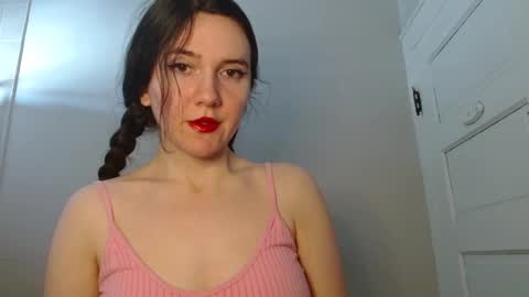 Snapshot of bigbootybunny chatting on 02/26/26, 07:24 Isabella online show from 02/26/26, 07:24