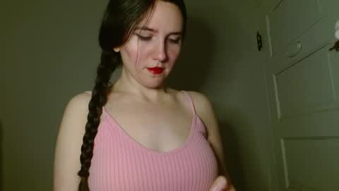 Snapshot of bigbootybunny chatting on 02/27/26, 07:30 Isabella online show from 02/27/26, 07:30