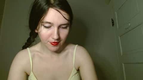 Snapshot of bigbootybunny chatting on 03/07/26, 11:46 Isabella online show from 03/07/26, 11:46