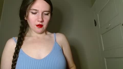 Snapshot of bigbootybunny chatting on 03/14/26, 07:03 Isabella online show from 03/14/26, 07:03