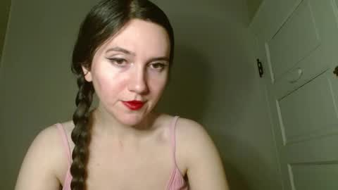 Snapshot of bigbootybunny chatting on 03/22/26, 06:17 Isabella online show from 03/22/26, 06:17