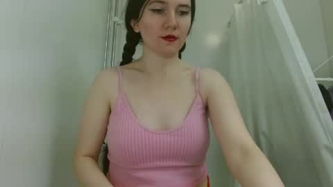 Isabella online show from 04/18/26, 04:49