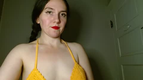 Isabella online show from 07/07/26, 05:43