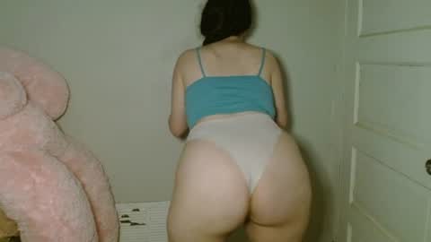 Isabella online show from 07/10/26, 05:12
