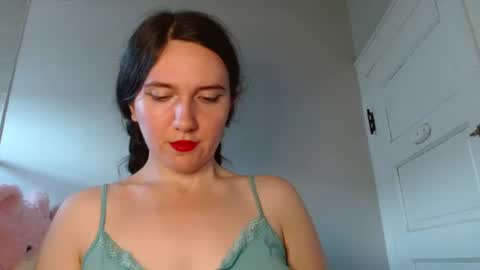 Isabella online show from 07/10/26, 05:26