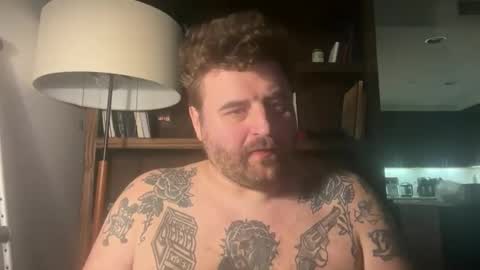 bigbowdy online show from 03/07/26, 05:59