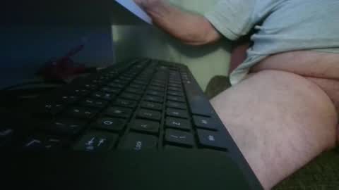 Snapshot of bigboy8591 chatting on 02/08/26, 09:56 JOHN online show from 02/08/26, 09:56