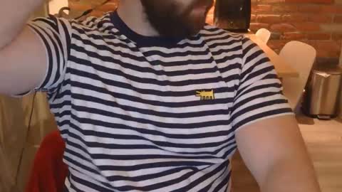 Luke92 online show from 02/02/26, 04:44