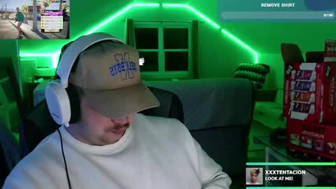 BigBoyBallen online show from 10/03/25, 05:15