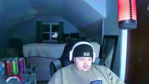 BigBoyBallen online show from 03/06/26, 04:20