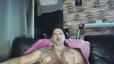 Bigboyband online show from 12/18/25, 08:31