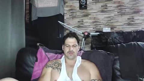 Bigboyband online show from 12/20/25, 08:43