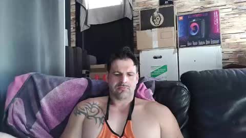 Bigboyband online show from 03/31/26, 04:29