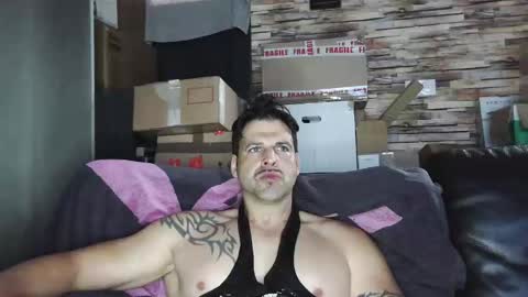 Bigboyband online show from 04/15/26, 06:53