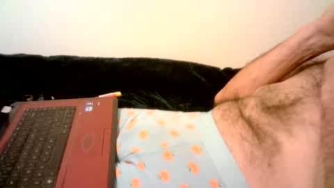 bigboygavin online show from 10/05/25, 11:52