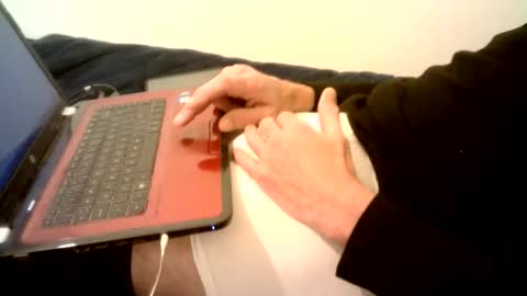 bigboygavin online show from 01/10/26, 04:09