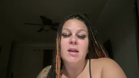 BIG BREAST SABRINA online show from 01/07/26, 12:07