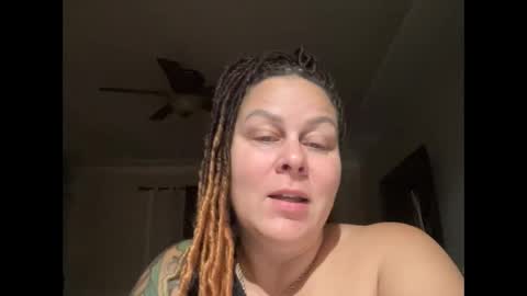 BIG BREAST SABRINA online show from 01/12/26, 12:54