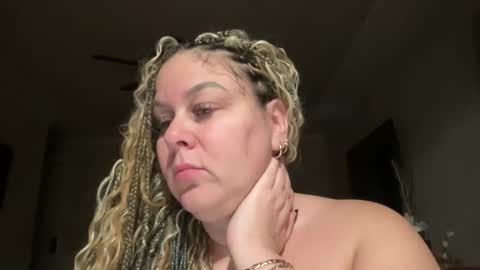 BIG BREAST SABRINA online show from 03/18/26, 11:24