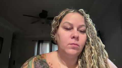 BIG BREAST SABRINA online show from 03/25/26, 12:22