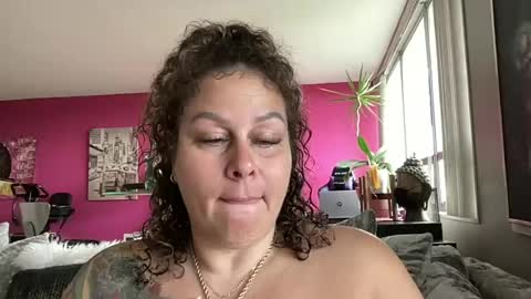 BIG BREAST SABRINA online show from 06/18/26, 04:44
