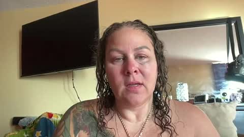 BIG BREAST SABRINA online show from 07/06/26, 01:08