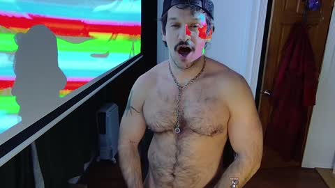 Snapshot of bigbro42069 chatting on 01/25/25, 06:34 BigBro online show from 01/25/25, 06:34