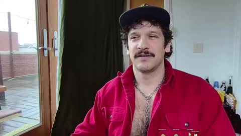 Snapshot of bigbro42069 chatting on 02/16/25, 03:59 BigBro online show from 02/16/25, 03:59