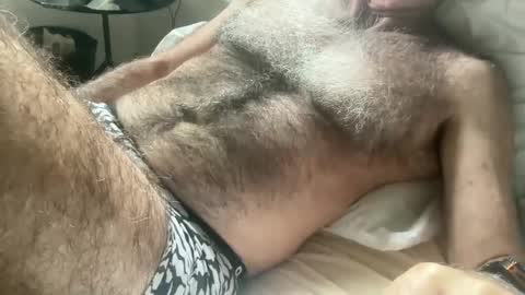 big bush online show from 01/03/25, 12:00