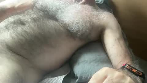 big bush online show from 01/22/25, 05:16